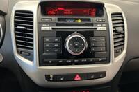 Kia Venga vaihtoauto