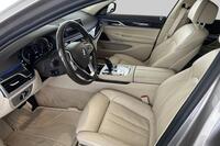 BMW 7-sarja vaihtoauto