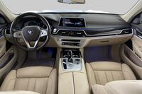 BMW 7-sarja vaihtoauto