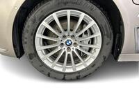 BMW 7-sarja vaihtoauto