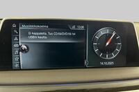 BMW 7-sarja vaihtoauto