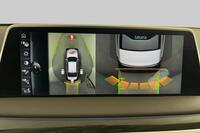 BMW 7-sarja vaihtoauto