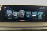 BMW 7-sarja vaihtoauto