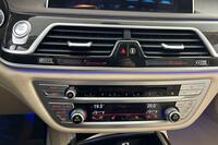 BMW 7-sarja vaihtoauto