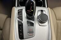 BMW 7-sarja vaihtoauto