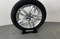 BMW 7-sarja vaihtoauto