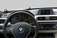 BMW 3-sarja vaihtoauto