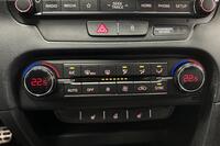 Kia Proceed vaihtoauto