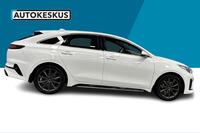 Kia Proceed vaihtoauto