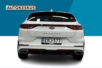 Kia Proceed vaihtoauto