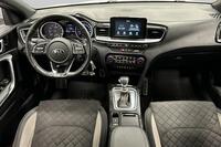 Kia Proceed vaihtoauto