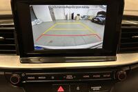 Kia Proceed vaihtoauto