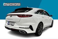 Kia Proceed vaihtoauto