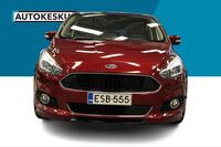 Ford S-MAX vaihtoauto