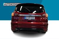 Ford S-MAX vaihtoauto