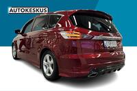 Ford S-MAX vaihtoauto