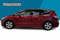 Ford S-MAX vaihtoauto