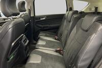 Ford S-MAX vaihtoauto