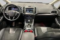 Ford S-MAX vaihtoauto