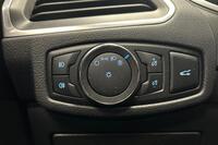 Ford S-MAX vaihtoauto