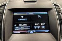 Ford S-MAX vaihtoauto