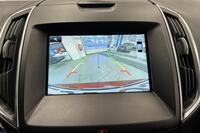 Ford S-MAX vaihtoauto