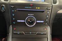 Ford S-MAX vaihtoauto