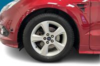 Ford S-MAX vaihtoauto