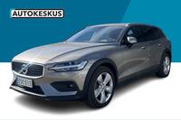 Volvo V60 Cross Country vaihtoauto