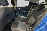 Nissan Micra vaihtoauto