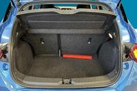 Nissan Micra vaihtoauto