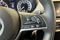 Nissan Micra vaihtoauto