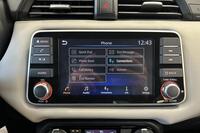 Nissan Micra vaihtoauto