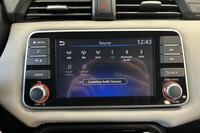 Nissan Micra vaihtoauto