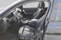 BMW 1-sarja vaihtoauto