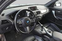 BMW 1-sarja vaihtoauto