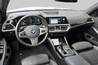 BMW 3-sarja vaihtoauto