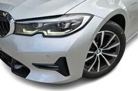 BMW 3-sarja vaihtoauto