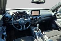 Nissan Juke vaihtoauto