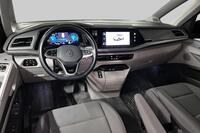 Volkswagen Multivan vaihtoauto