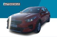 Kia XCeed vaihtoauto