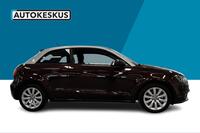 Audi A1 vaihtoauto