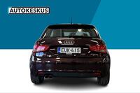 Audi A1 vaihtoauto