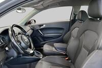 Audi A1 vaihtoauto