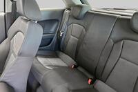 Audi A1 vaihtoauto