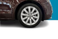 Audi A1 vaihtoauto
