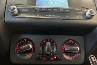 Audi A1 vaihtoauto