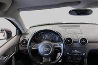 Audi A1 vaihtoauto