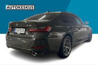 BMW 3-sarja vaihtoauto