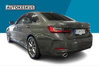 BMW 3-sarja vaihtoauto
